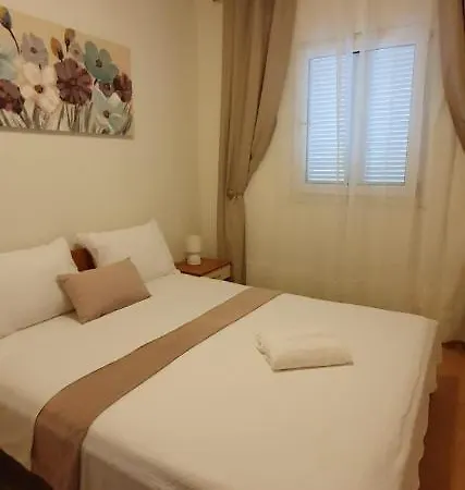 Vida I Rogoznica (Sibenik-Knin)
